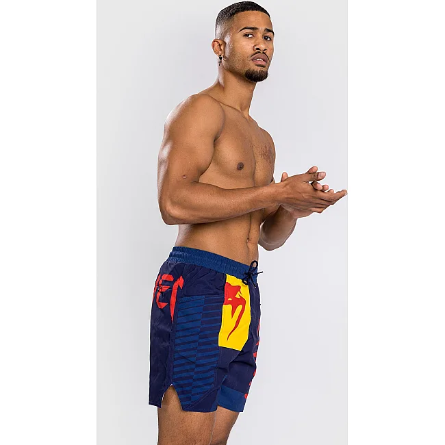 Пляжные шорты VENUM Summer 88 Navy Blue