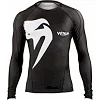 Рашгард VENUM Giant LS Black