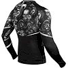 Рашгард VENUMs Art Black White