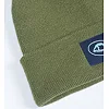 Шапка MANTO Defend Yourself Khaki
