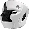 Шлем для бокса HAYABUSA T3 MMA White Black
