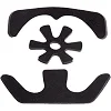 Шлем для спорта Котелок ZELART SKULL SK-5616-015 (56-58см)