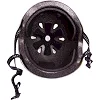 Шлем для спорта Котелок ZELART SKULL SK-5616-015 (56-58см)