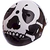 Шлем для спорта Котелок ZELART SKULL SK-5616-015 (56-58см)