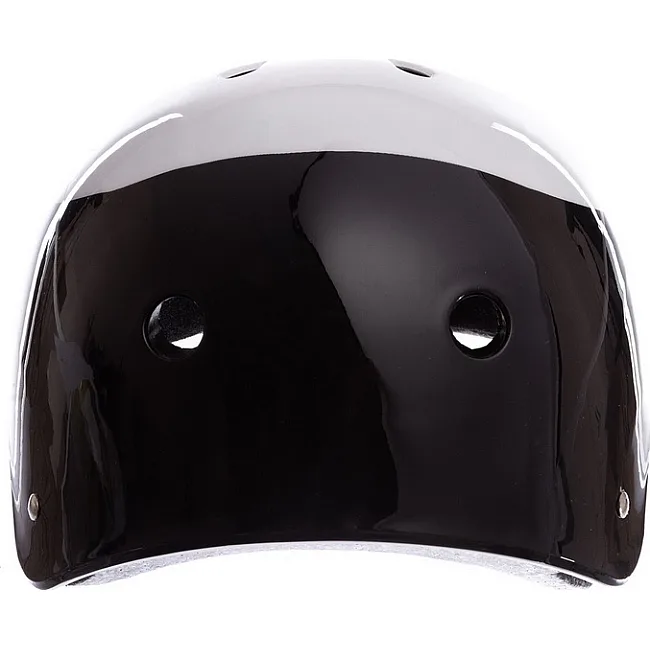 Шлем для спорта Котелок ZELART SKULL SK-5616-015 (56-58см)