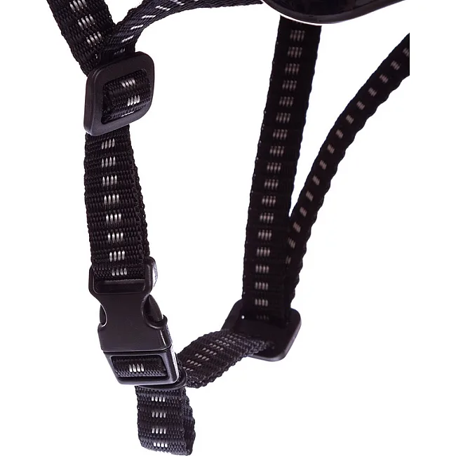 Шлем для спорта Котелок ZELART SKULL SK-5616-015 (56-58см)