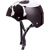 Шлем для спорта Котелок ZELART SKULL SK-5616-015 (56-58см)
