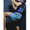 Шорты для ММА MANTO Atomic Blue