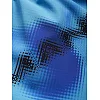 Шорты для ММА MANTO Atomic Blue