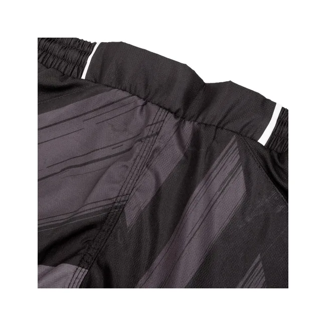 Шорти для ММА VENUM AMRAP Black Grey