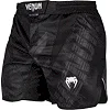 Шорти для ММА VENUM AMRAP Black Grey