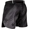 Шорти для ММА VENUM AMRAP Black Grey