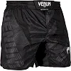 Шорти для ММА VENUM AMRAP Black Grey