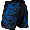 Шорти для ММА VENUM Devil Blue Black