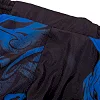 Шорти для ММА VENUM Devil Blue Black