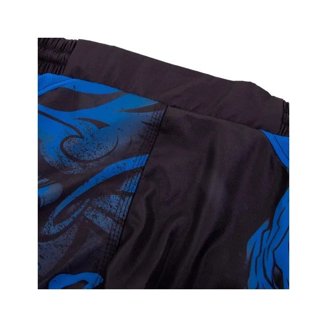 Шорти для ММА VENUM Devil Blue Black