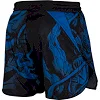 Шорти для ММА VENUM Devil Blue Black