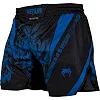 Шорти для ММА VENUM Devil Blue Black