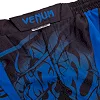 Шорти для ММА VENUM Devil Blue Black