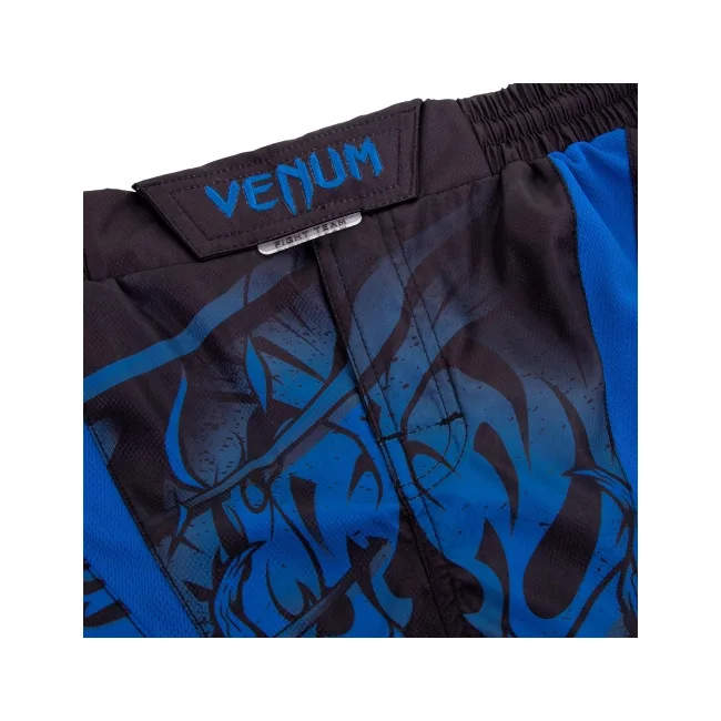 Шорти для ММА VENUM Devil Blue Black