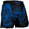 Шорти для ММА VENUM Devil Blue Black