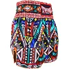 Шорти для Муай Тай TWINS TBS Thai Boxing Aztecs