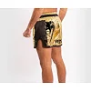 Шорты для тайского бокса VENUM Giant Foil Gold Black