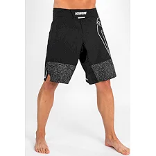 Шорти MMA VENUM Light 4.0 Black White