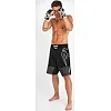 Шорти MMA VENUM Light 4.0 Black White