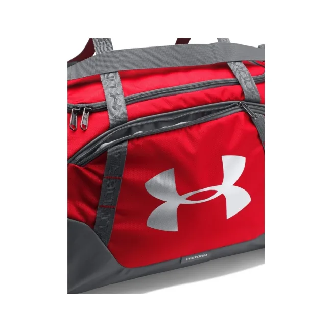 Сумка спортивна Under Armour Undeniable 3.0 Medium Red