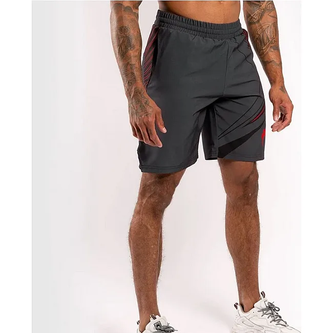Спортивные шорты VENUM Contender 5.0 - Black Red