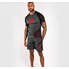 Спортивные шорты VENUM Contender 5.0 - Black Red