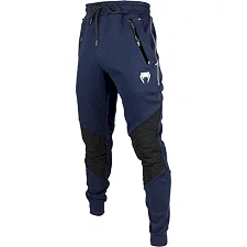 Спортивні штани VENUM Laser Evo Joggings Navy Silver