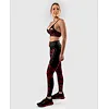 Спортивный топ VENUM Defender Sport Bra Black Red