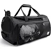 Сумка HAYABUSA Marvels The Punisher Duffle