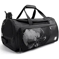 Сумка HAYABUSA Marvels The Punisher Duffle
