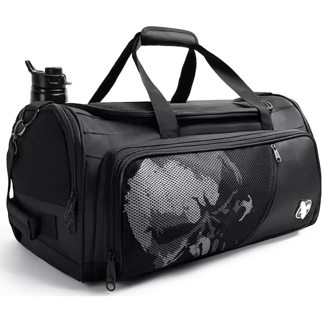 Сумка HAYABUSA Marvels The Punisher Duffle
