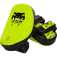 Кік-педи VENUM Light Neo Yellow