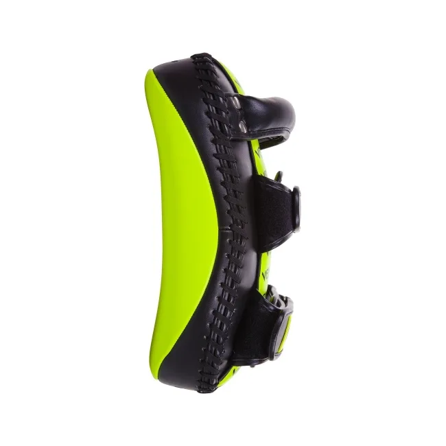 Кік-педи VENUM Light Neo Yellow