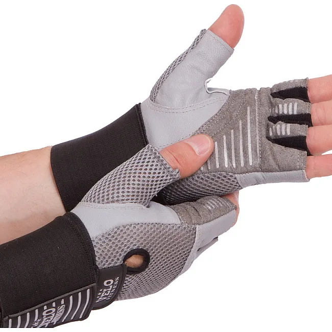 Тактические перчатки VELO VL-8122