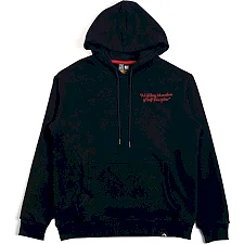 Толстовка MANTO Marathon Black
