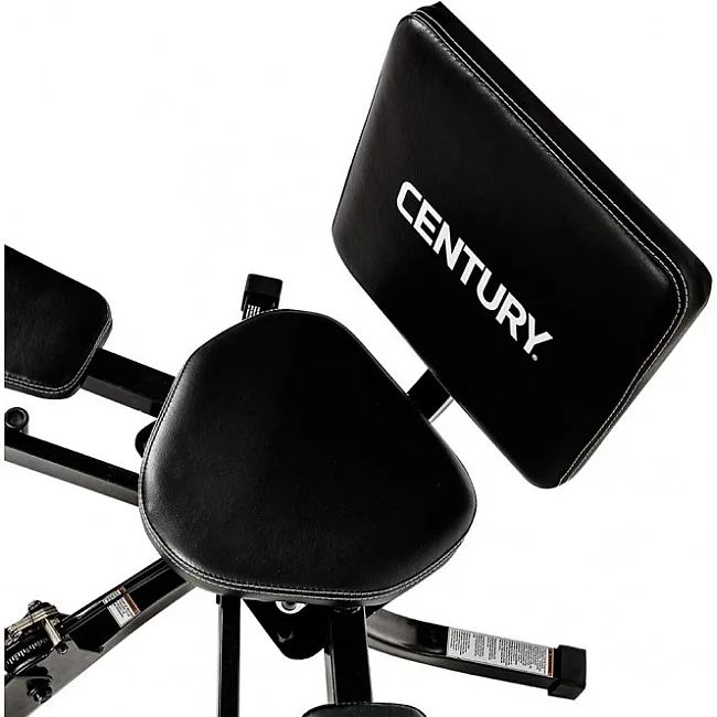 Тренажер для растяжки Century Versaflex 2.0