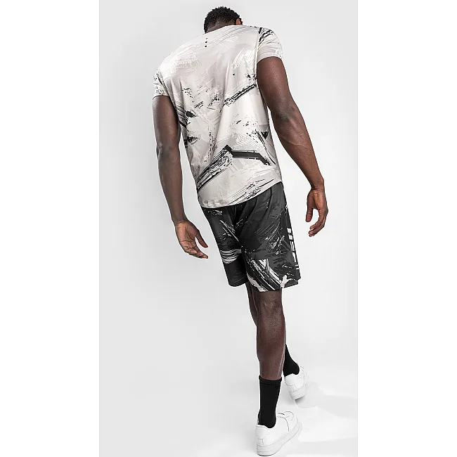 Футболка VENUM UFC Authentic Fight Week 2.0 Mens Dry Tech Sand