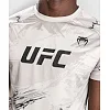 Футболка VENUM UFC Authentic Fight Week 2.0 Mens Dry Tech Sand