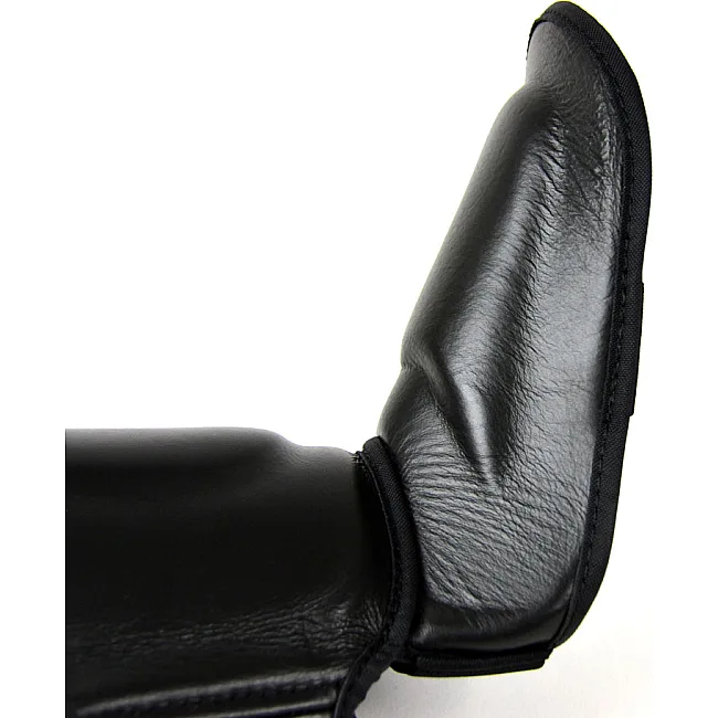 Захист гомілкостопу Twins SGL12 Black