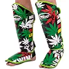 Защитные накладки на ноги TWINS FSGL10-54 GRASS