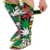 Защитные накладки на ноги TWINS FSGL10-54 GRASS