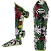 Защитные накладки на ноги TWINS FSGL10-54 GRASS