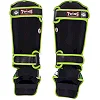 Защитные накладки на ноги TWINS FSGL10-54 GRASS