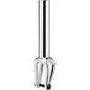 Вилка для трюкового самоката HIPE FHIPE 05 (SCS) 125мм, silver matt